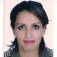 Maria Fashani