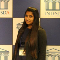 Disha Joshi