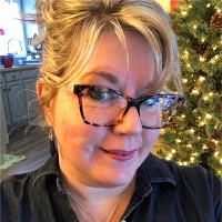 Jennifer Greene-Gillooley