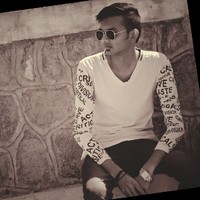 Dhruvkumar Patel