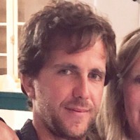 Gustavo E Chopitea MQ