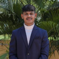 Omkar Naik