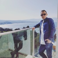 Javad Moghimi