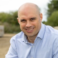 Ben Mckellar