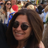 Norma Manrique, L.Ac.