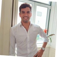 Felipe Sandrini Pereira