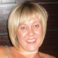 Jo Dudman