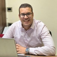 Hazem Hossam