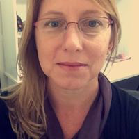 Kristy Hebbard