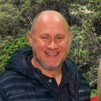 Nick Beevers
