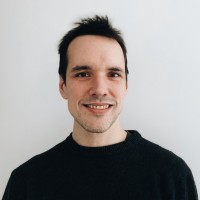 Justin Sirois-Marcil, t.s.