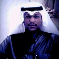 Sultan Aldossari