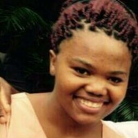 Charmaine Sam Dlamini