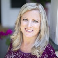 Amy Stonesifer