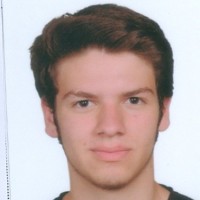 Burak Emre Salter