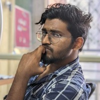 Ranjith Raj