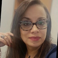 Ana Sofia Cabrera