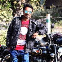 Prakash Parmar