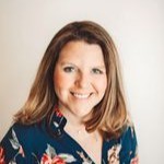 Tara Peterson RDH, QOM, CertBBM