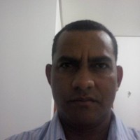 jose ribamar brasil nogueira