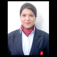 Twinkle Mahajan
