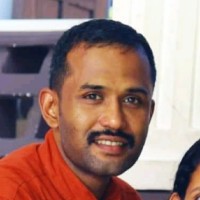 Prasanth Sasidharan