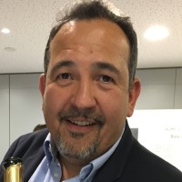 Frédéric Ducos ☕