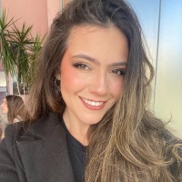 Layse Cristina Silva Garcia
