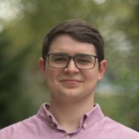 Jacob Cipar, Ph.D