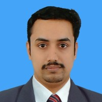 Abilash G Nair