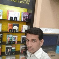 rajdeep vyas