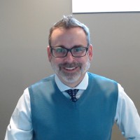 Dean Gallant