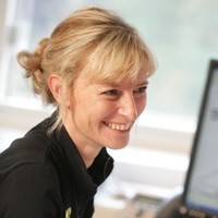 Susan Maria Skjoldsøe