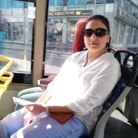 Kanwal Abbas