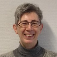 Sandra Blockmans