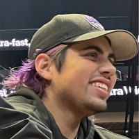Nathaniel Aldana