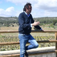 MARCELO DESVALLS LEONORI