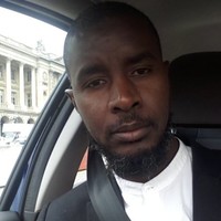 Ibrahima Sarré