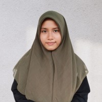 Aisyah A.