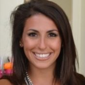 Cassie Cherof