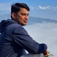 Hari Narayan Yadav