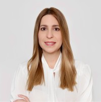 Angeliki Karetsou, PMP®