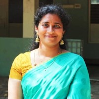 Archana Champakaraman