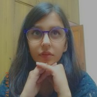 Saloni Sachdeva