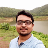 Arka Prava Roy