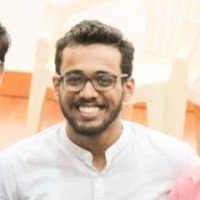 Harsh Vardhan Rai