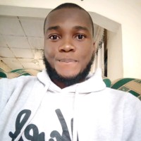 Tochukwu Nwaugha