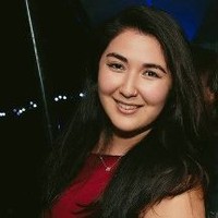 Sophia Theeboom