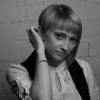 Елена Горик