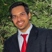 Mahesh Parashar